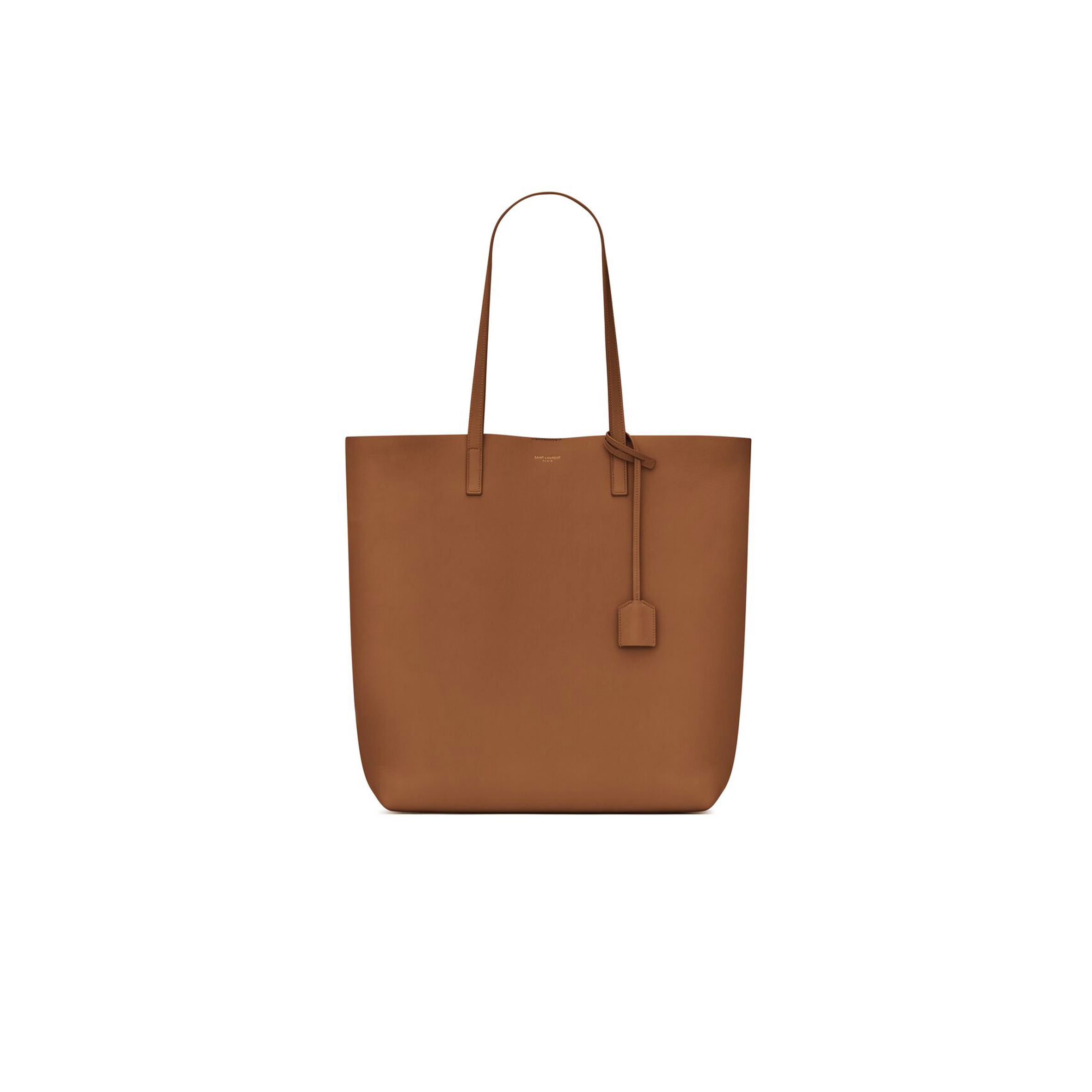 YSL SHOPPING SAINT LAURENT IN LEATHER 600306CSV0J6309 (32.5*35*10.5cm)